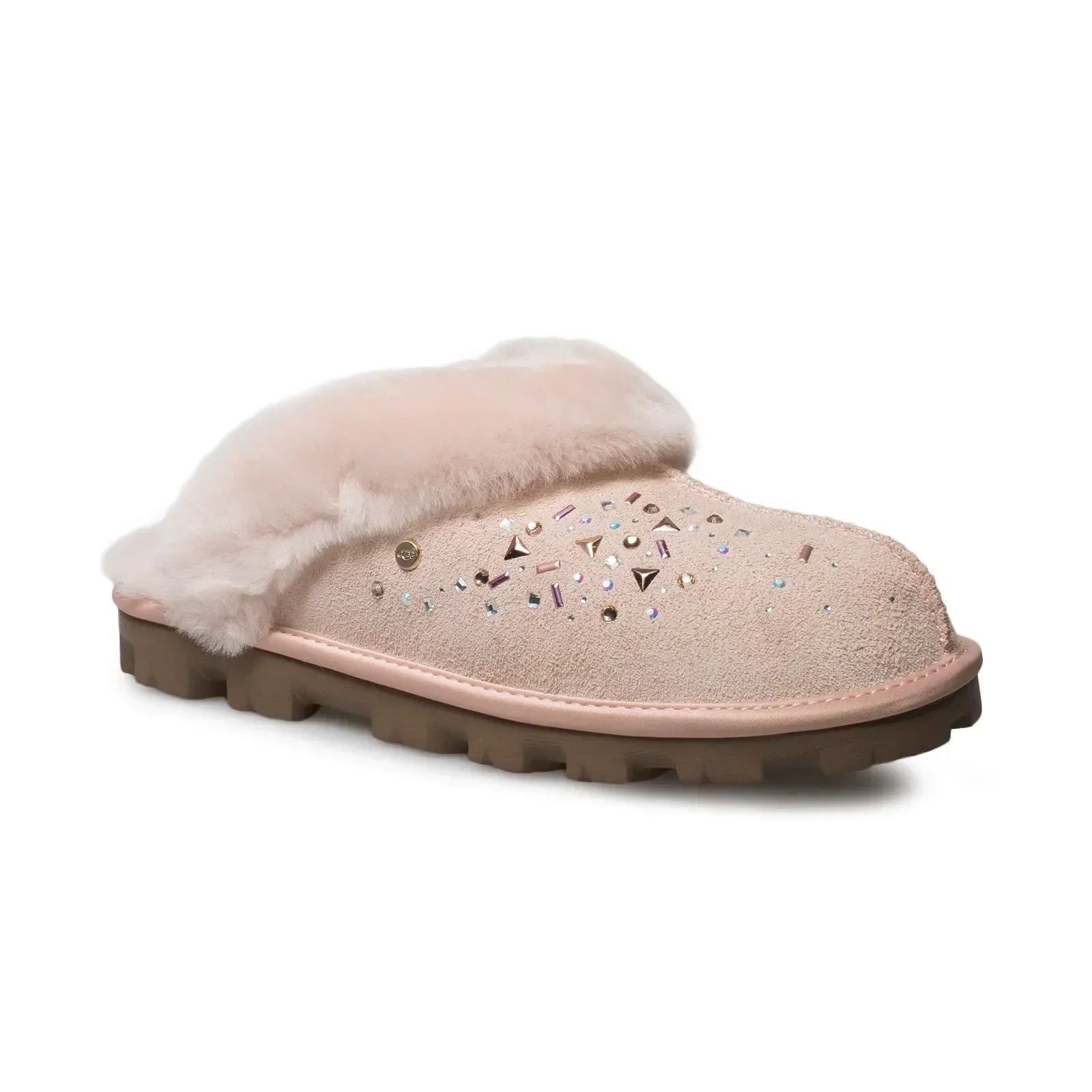 UGG Coquette Galaxy Quartz Slippers - Women's