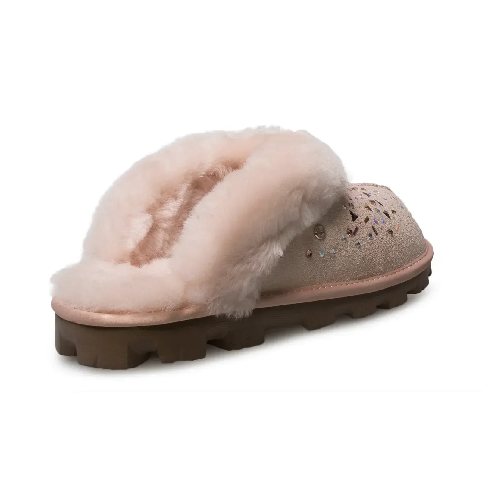 UGG Coquette Galaxy Quartz Slippers - Women's