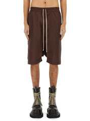 Rick Owens "Rick S Pods" Shorts