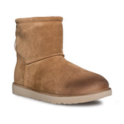 UGG Classic Toggle WP Chestnut Boots - Men's