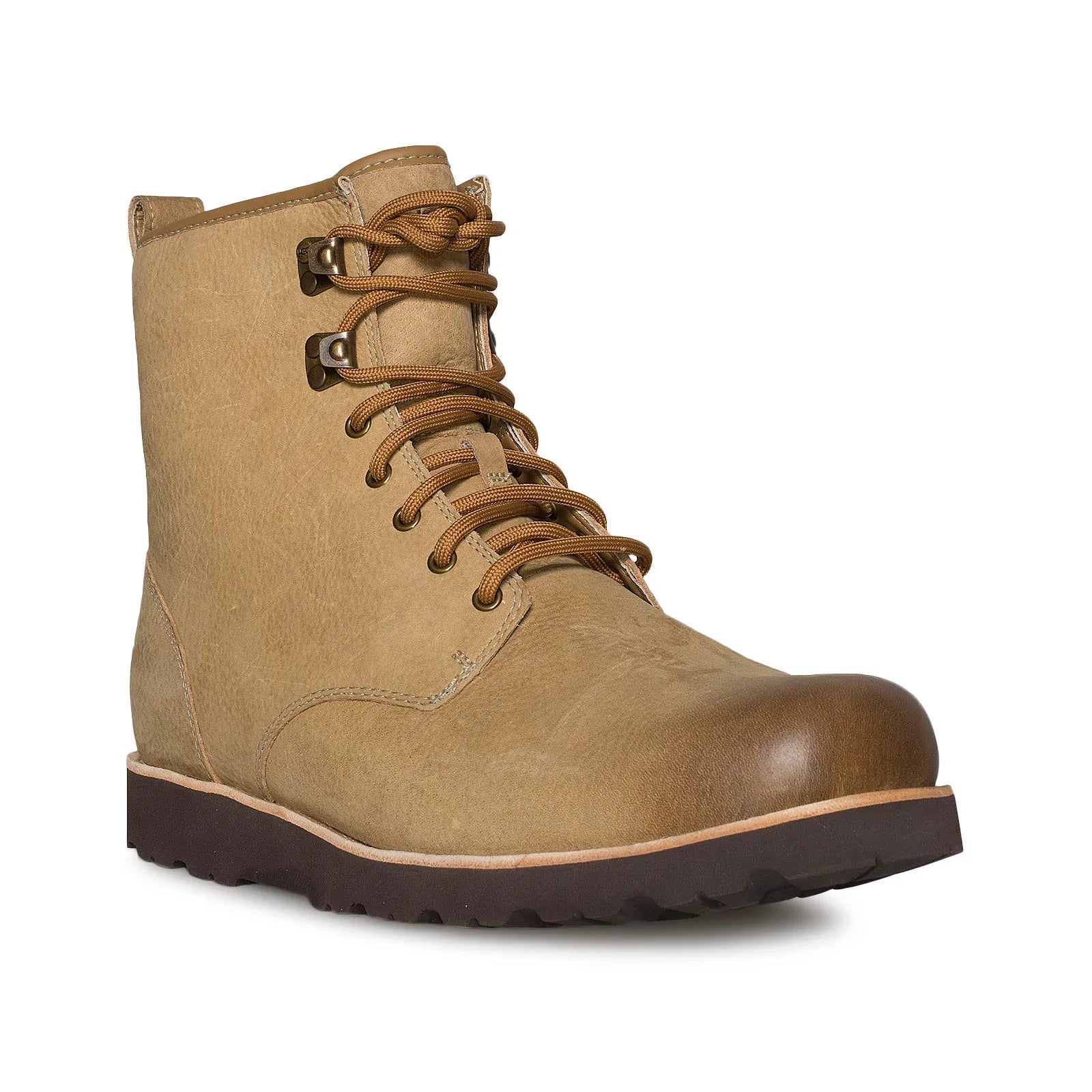 UGG Hannen Desert Tan Boots - Men's