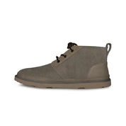 UGG Neumel Unlined Leather Pumice Boots - Men's