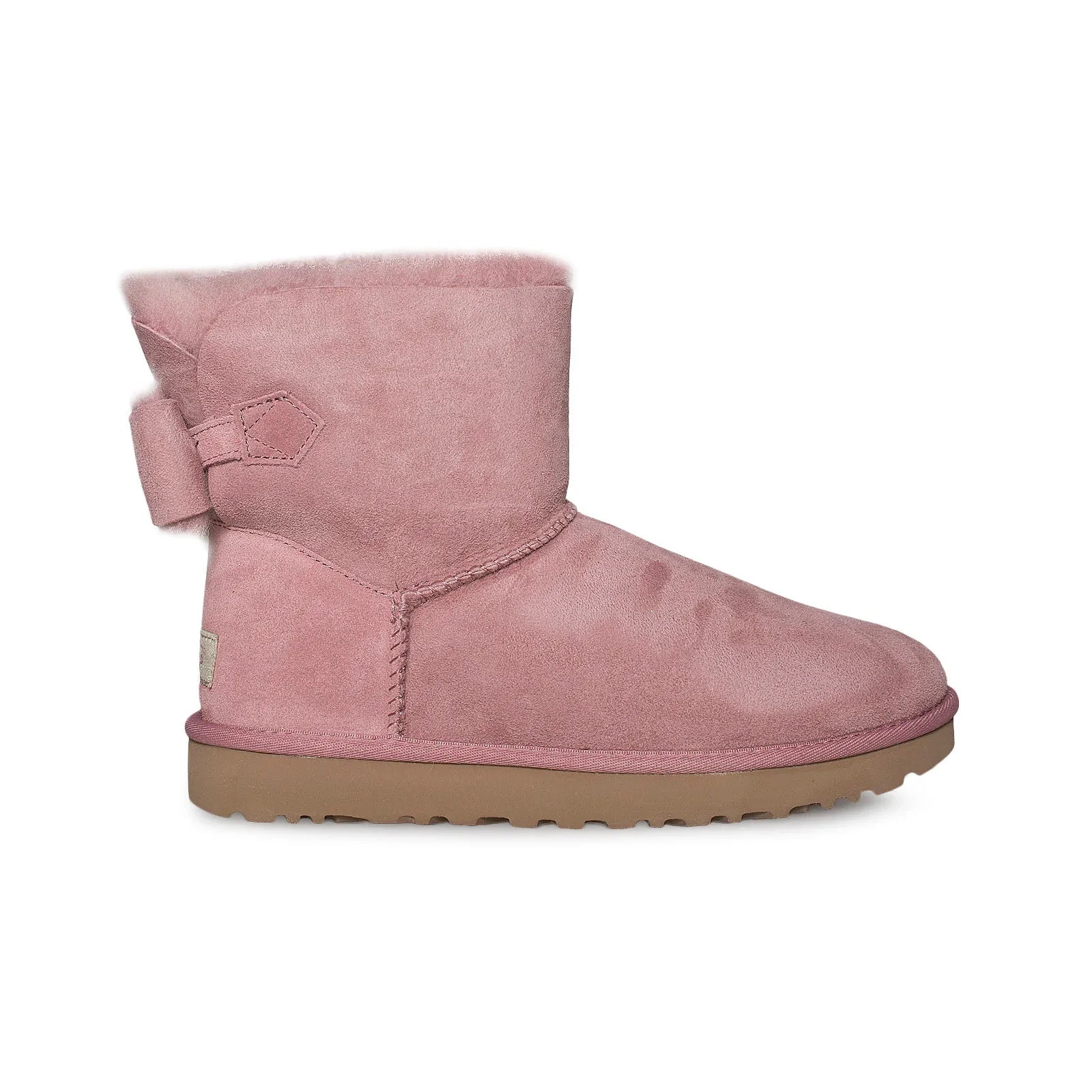 UGG Naveah Pink Dawn / Amphora Boots - Women's