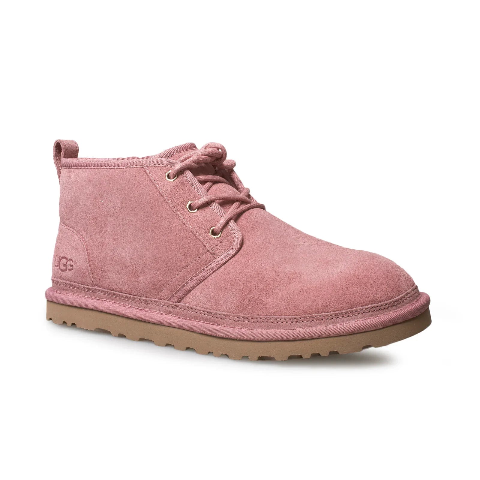 UGG Neumel Pink Dawn Boots - Womens