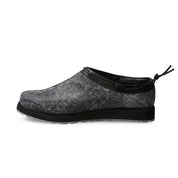 UGG X Ovadia Tasman Black Slippers - Men's