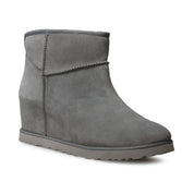 UGG Classic Femme Mini Geyser Boots - Women's