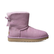 UGG Mini Bailey Bow II California Aster Boots - Women's