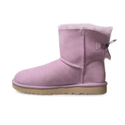 UGG Mini Bailey Bow II California Aster Boots - Women's