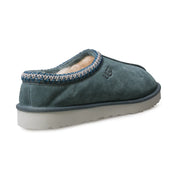 UGG Tasman Salty Blue Slippers - Men's