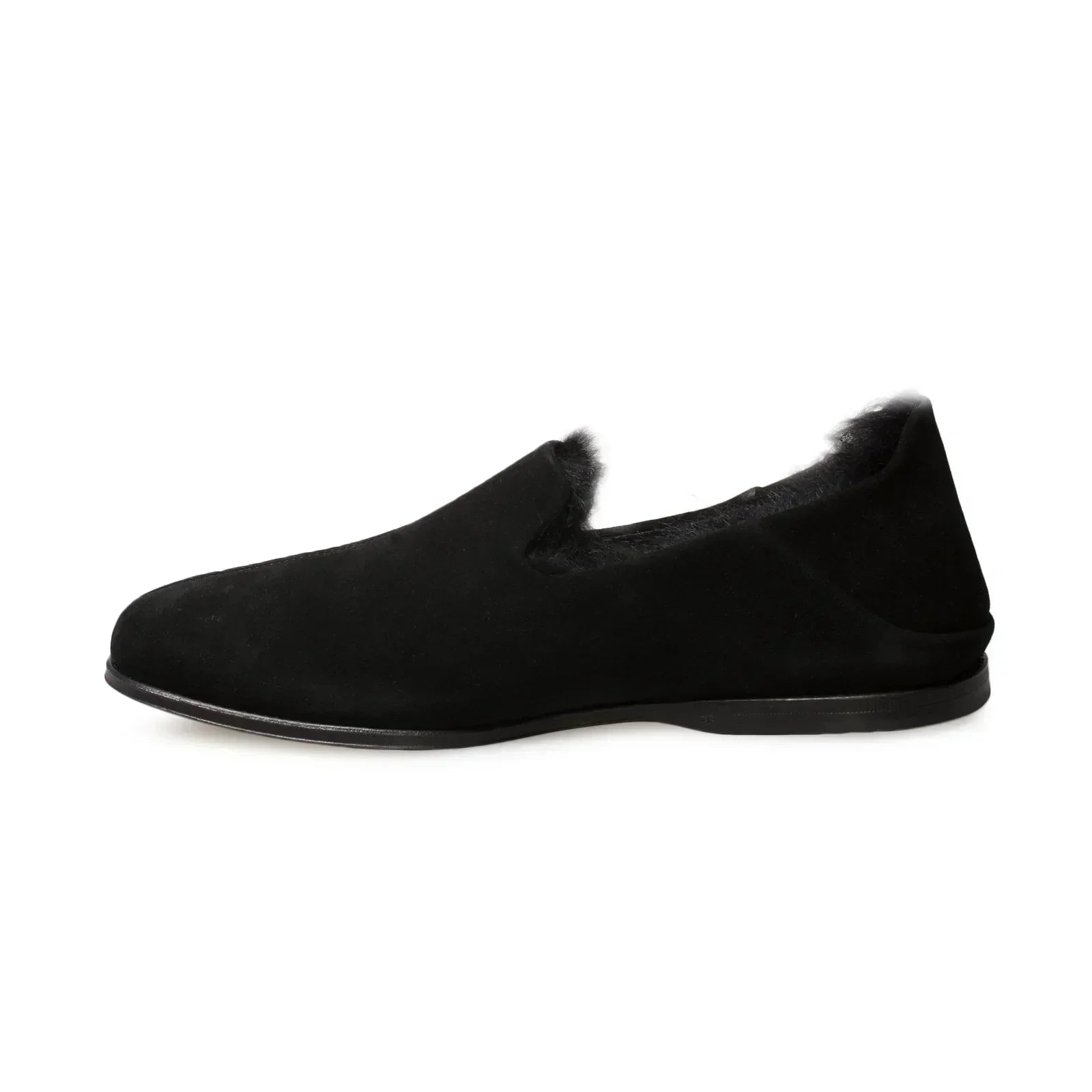 UGG Chateau Black Shoes - Women's