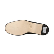 UGG Chateau Black Slippers - Men's