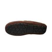 UGG Ascot Chocolate Slippers - Men's