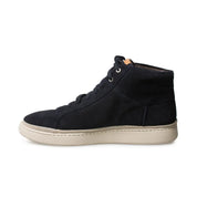 UGG Cali Sneaker High Navy - Men's