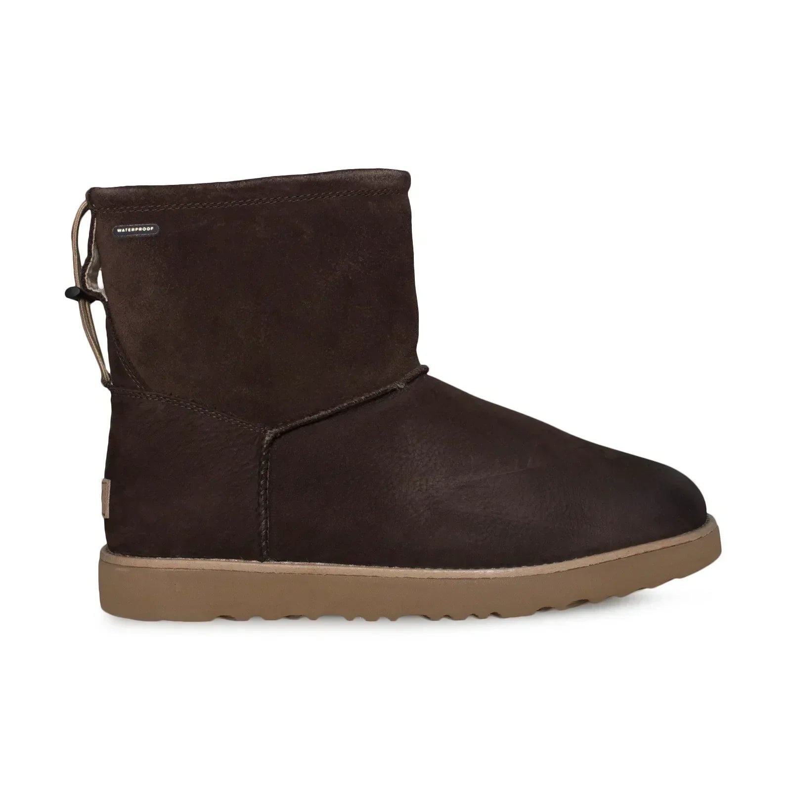 UGG Classic Toggle Waterproof Stout Boots - Men's