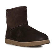 UGG Classic Toggle Waterproof Stout Boots - Men's