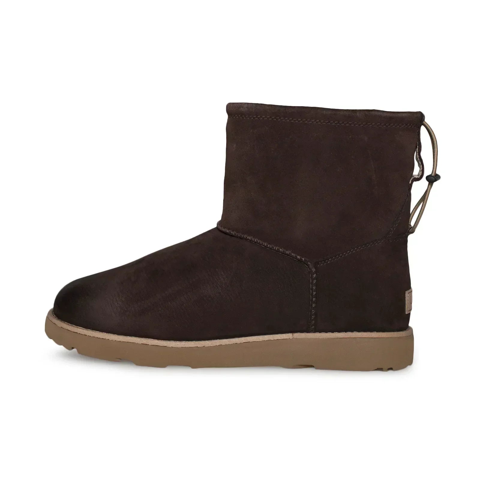 UGG Classic Toggle Waterproof Stout Boots - Men's