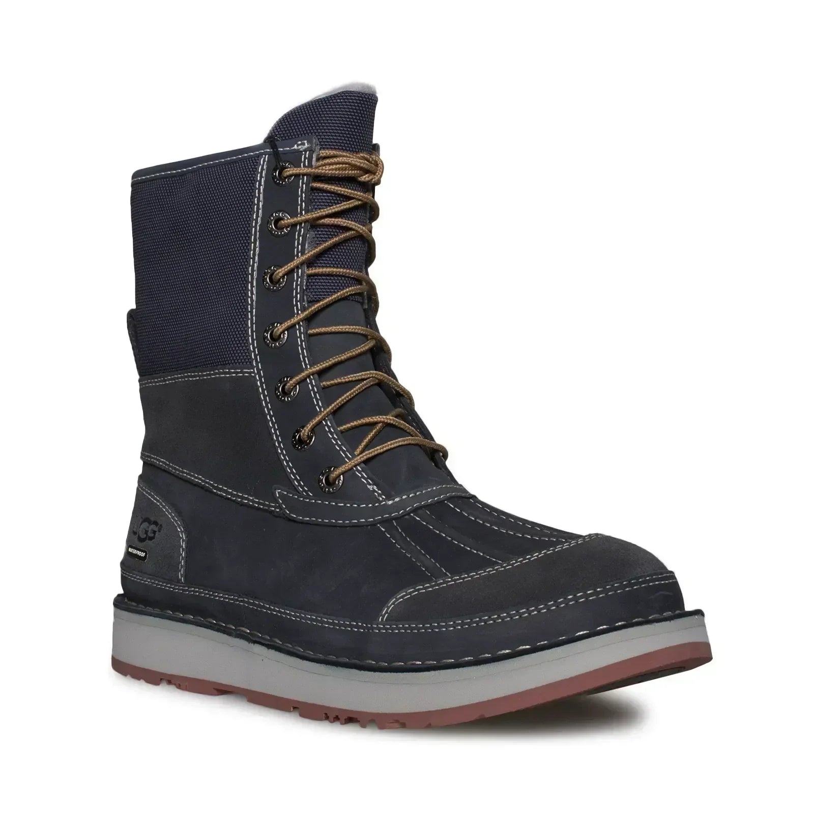 UGG Avalanche Butte True Navy Boots - Men's