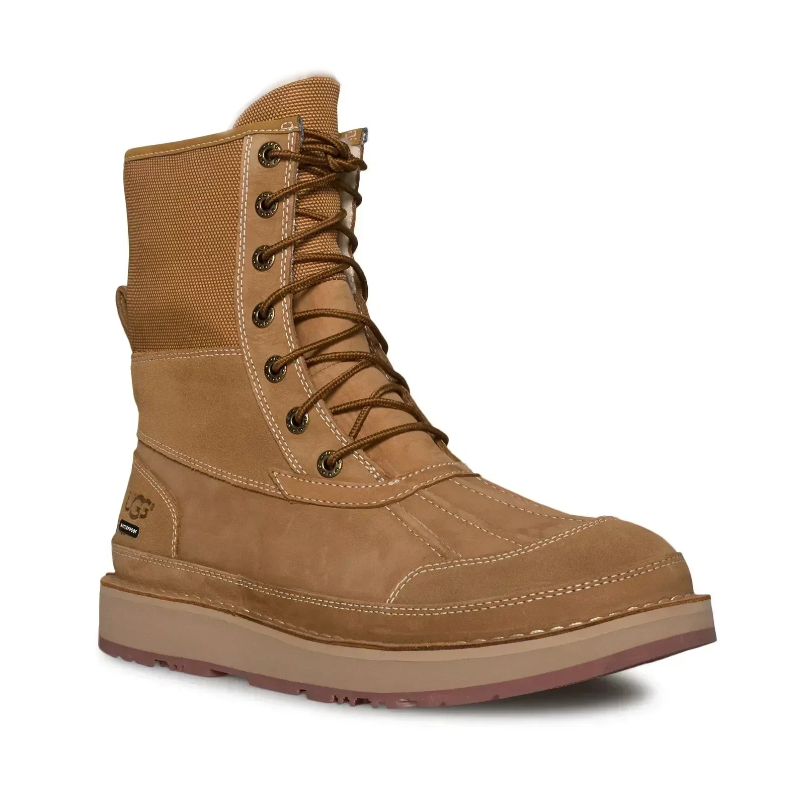 UGG Avalanche Butte Chestnut Boots - Men's