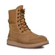 UGG Avalanche Butte Chestnut Boots - Men's