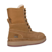 UGG Avalanche Butte Chestnut Boots - Men's