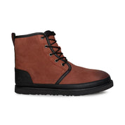 UGG Harkley Waterproof Red Oxide Boots - Men's