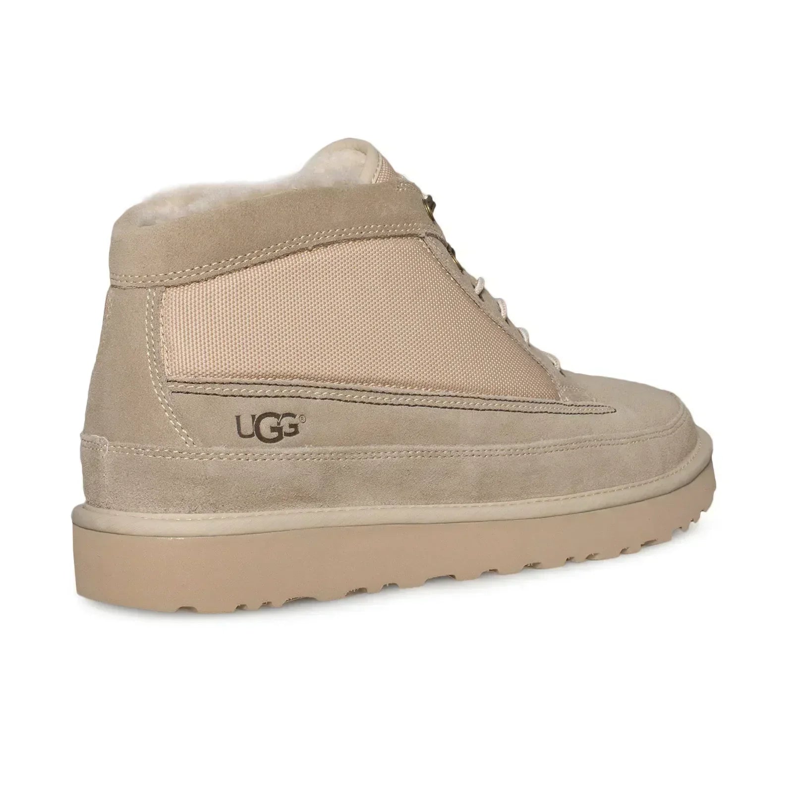 UGG Highland Field White Pepper Boots - Men's