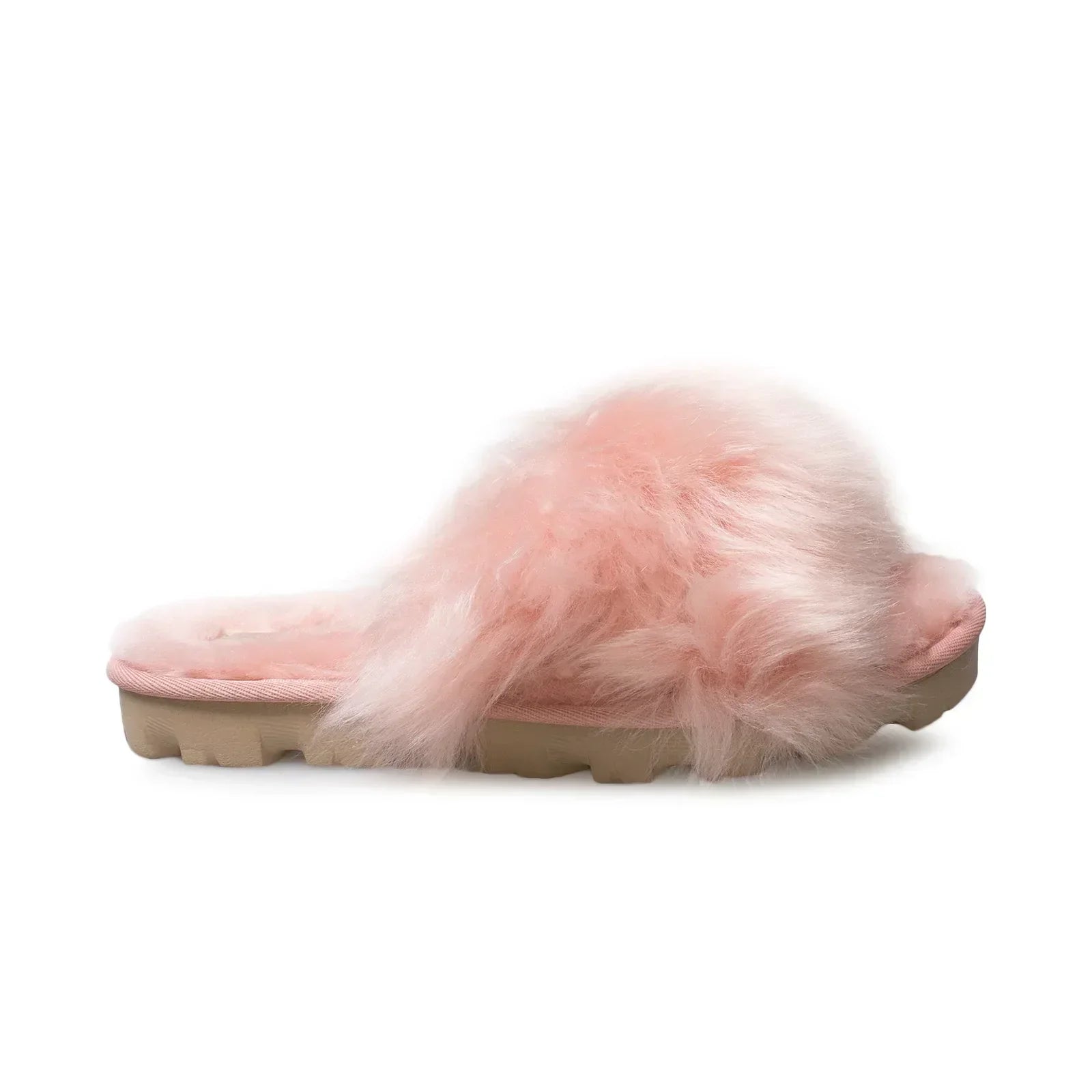 UGG Fuzzalicious LA Sunset Slippers - Women's