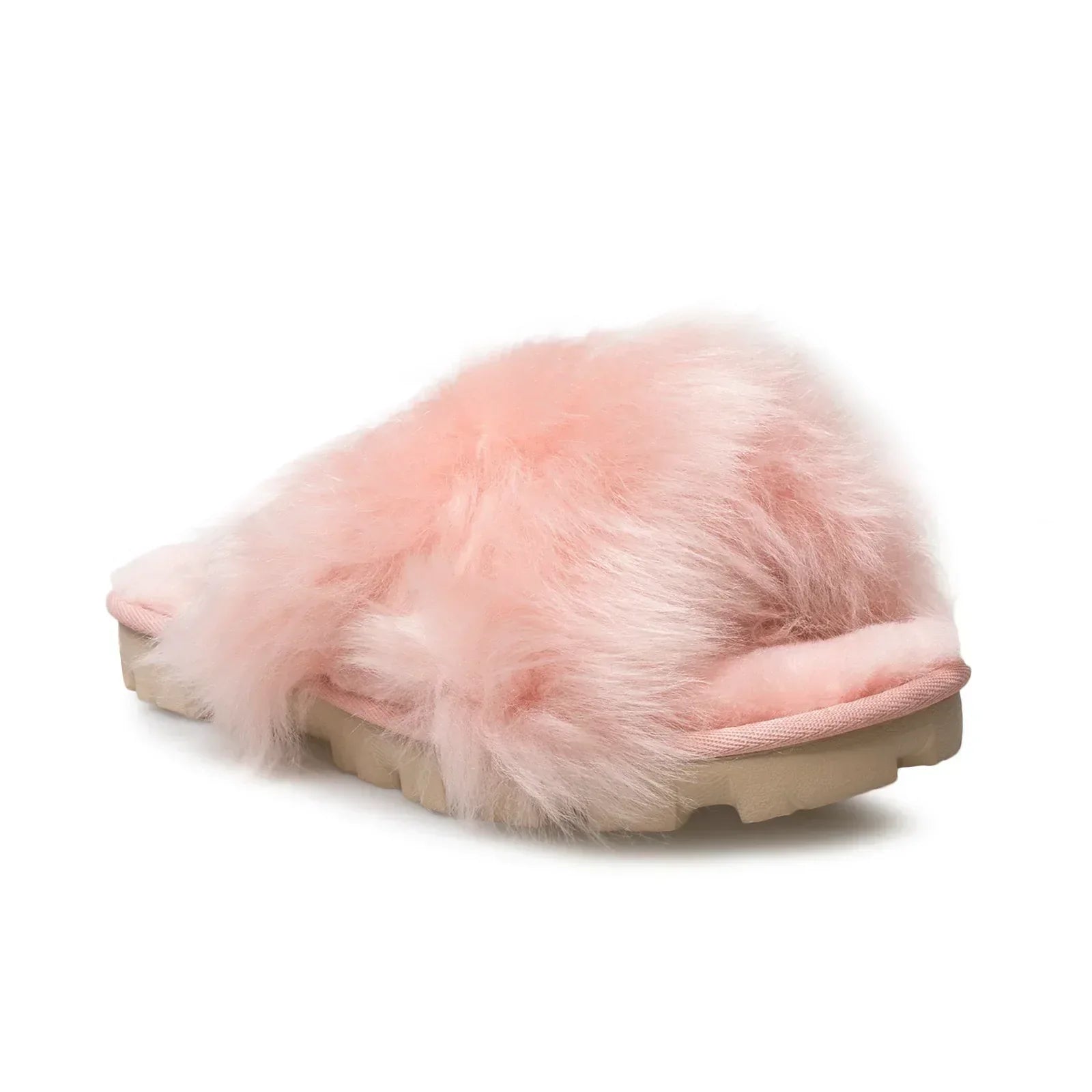 UGG Fuzzalicious LA Sunset Slippers - Women's