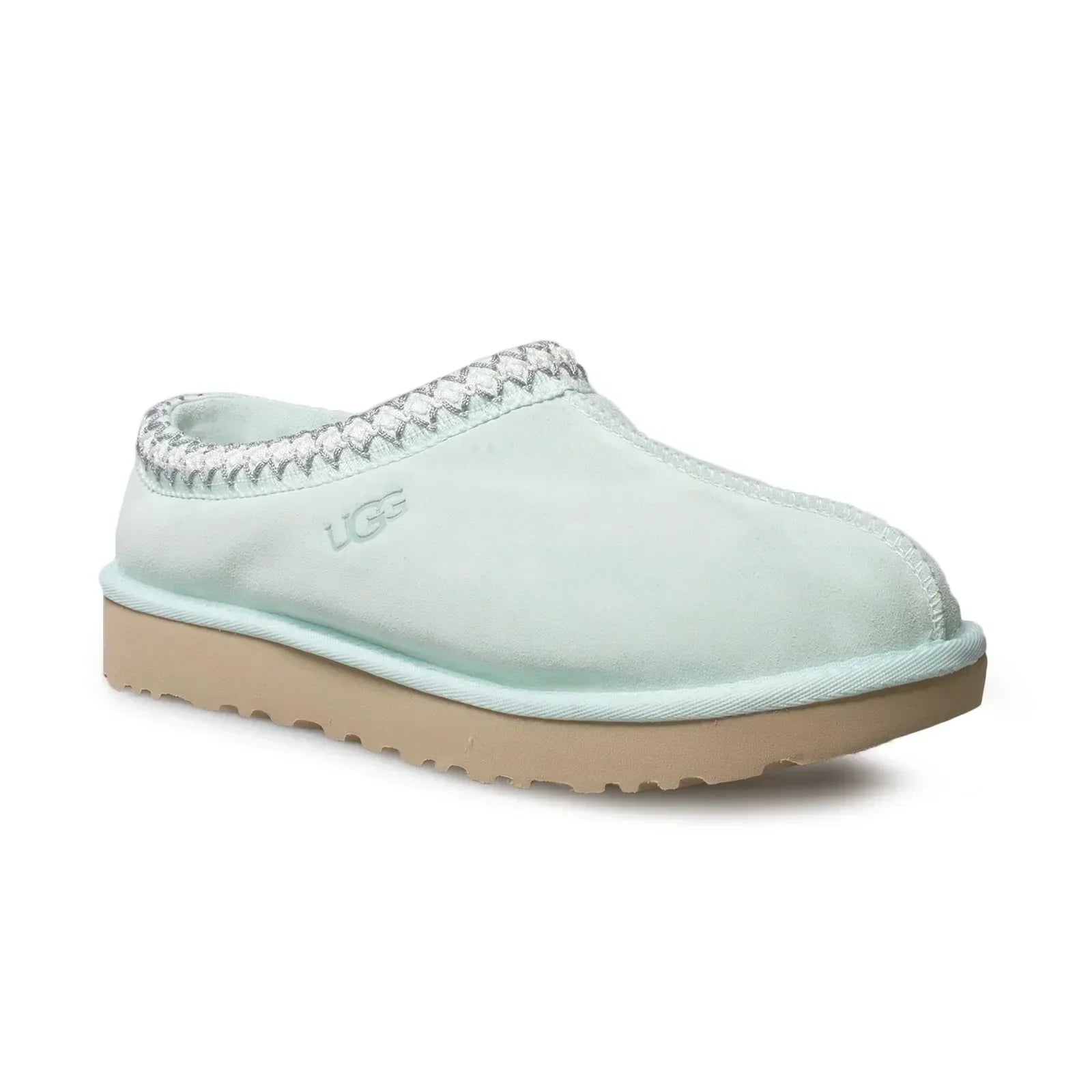 UGG Tasman Aqua Slippers - Women's