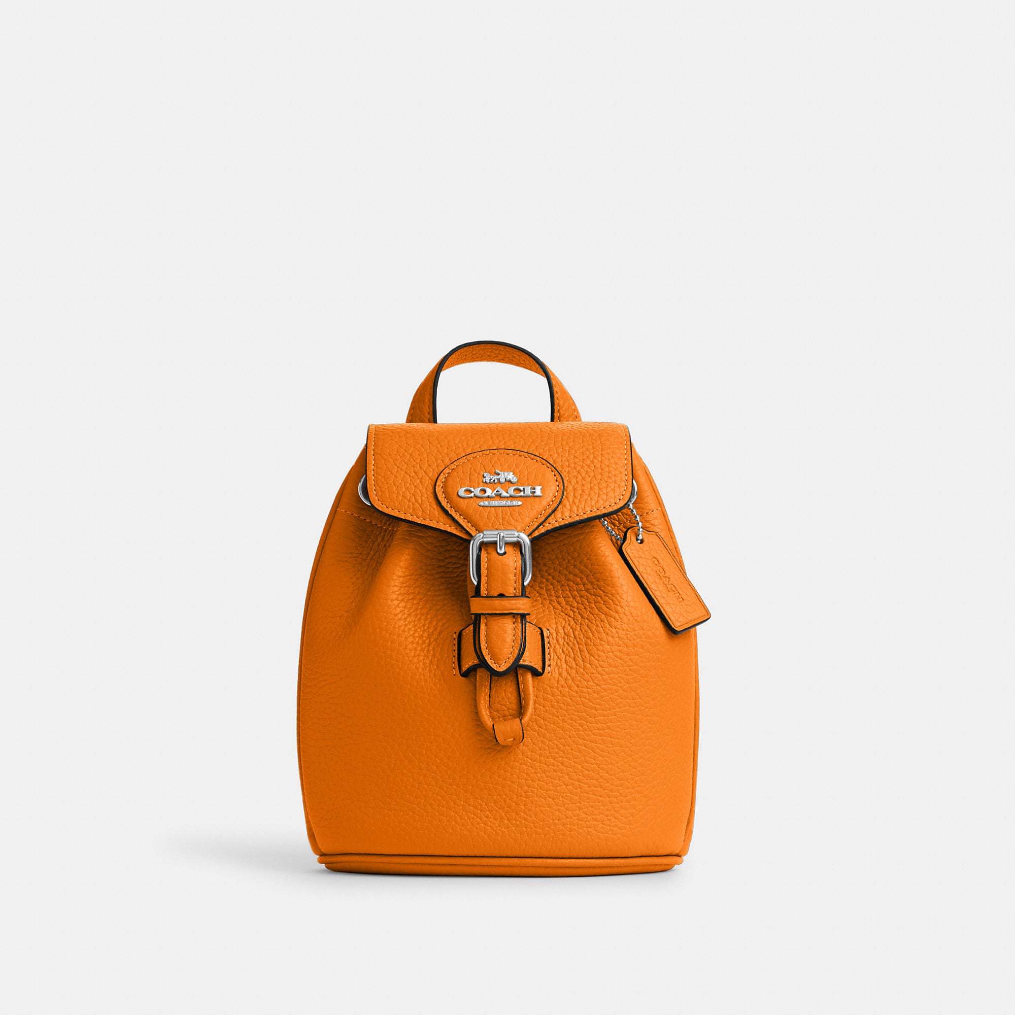 Coach Outlet Amelia Convertible Backpack