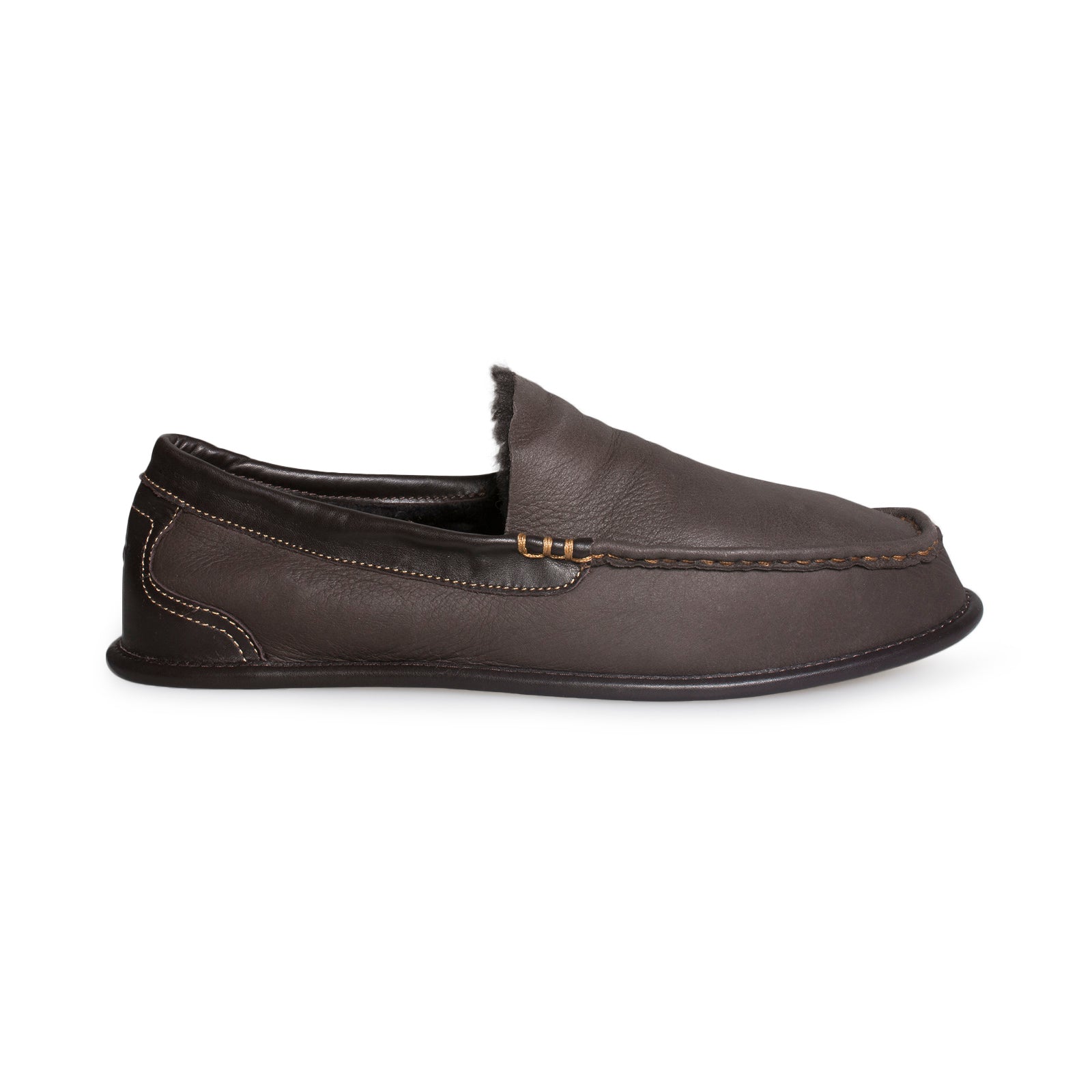 UGG Lorne Chocolate Shoes - Men's