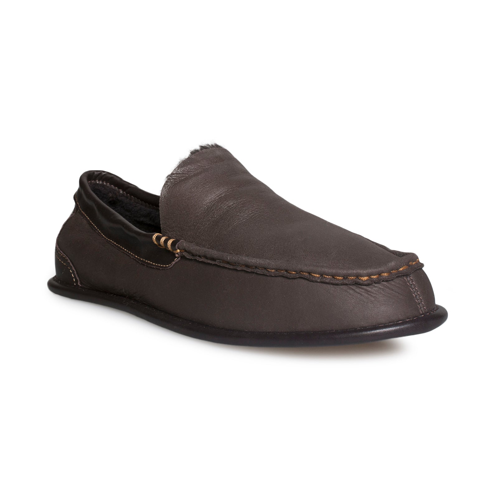 UGG Lorne Chocolate Shoes - Men's