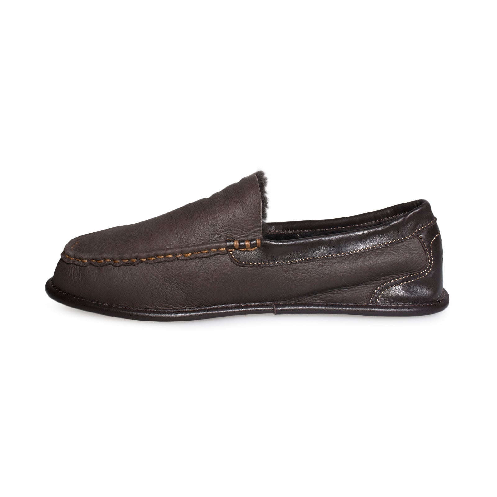 UGG Lorne Chocolate Shoes - Men's