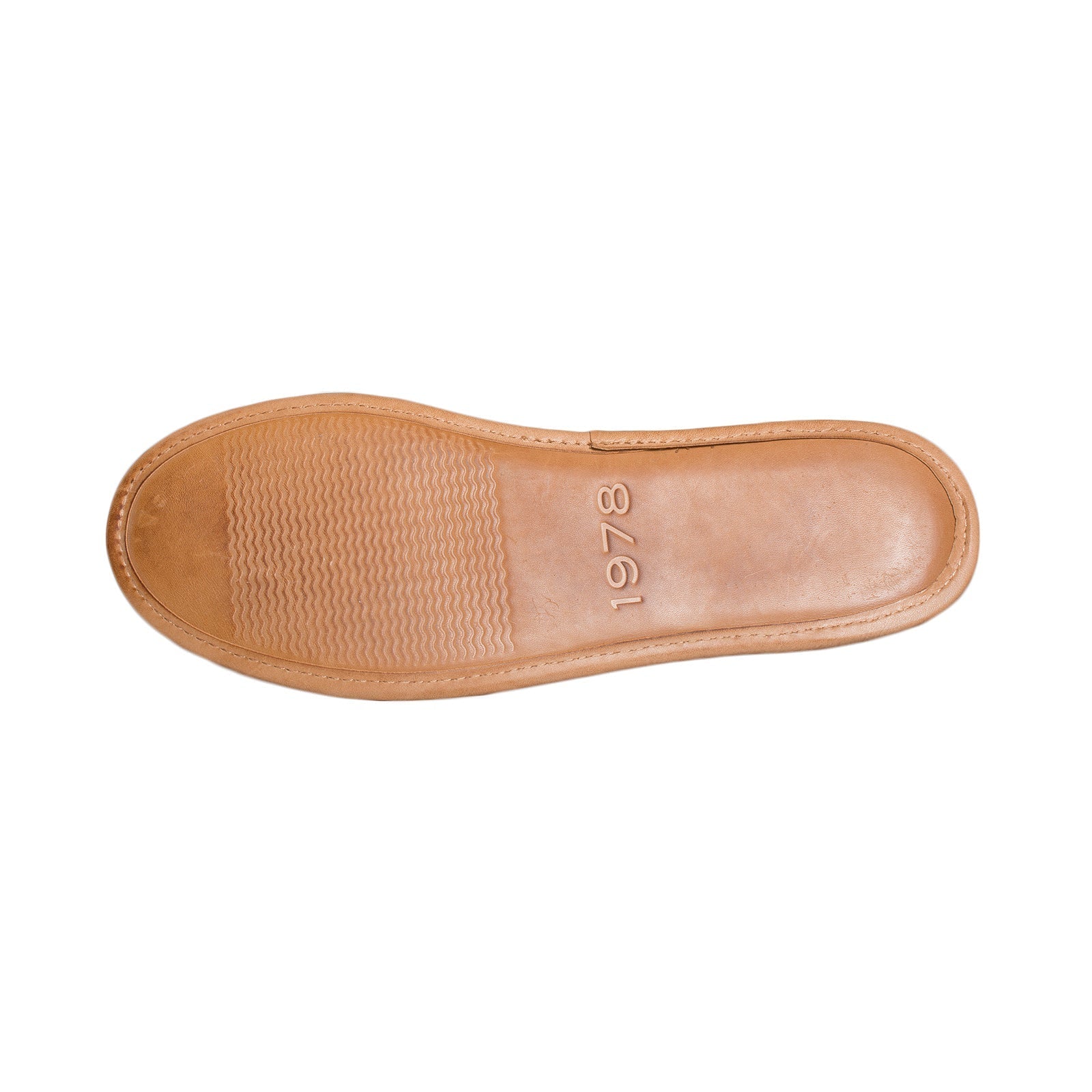 UGG Lorne Chestnut Shoes - Men's