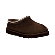 UGG Tasman Distressed Burnt Cedar  1158172-BCDR Men's