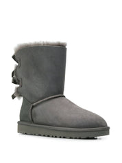 Women's Bailey Bow Ii Boots In Grey