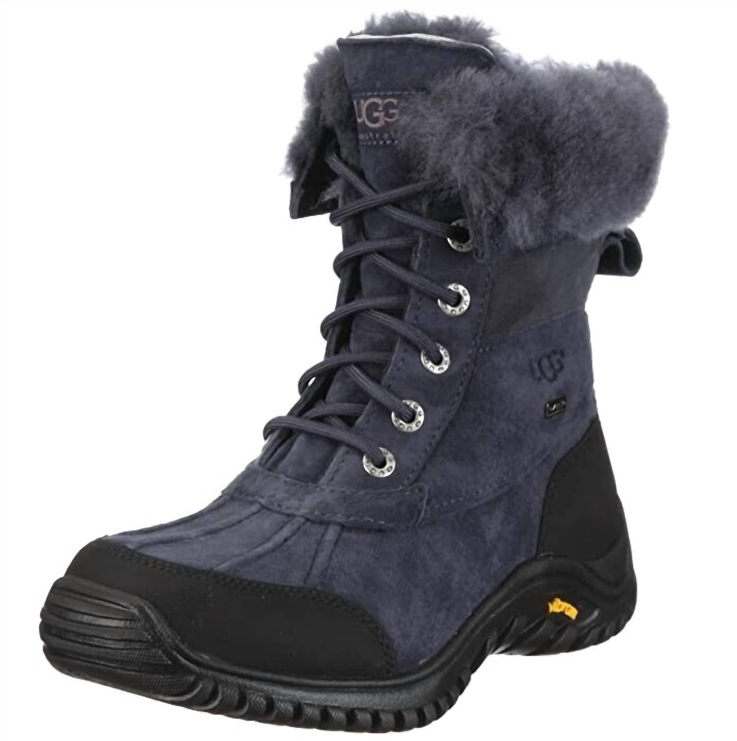 Women's Adirondack Boots In Impb