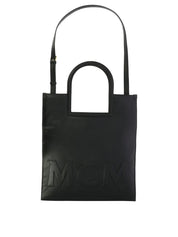 Mcm "Arel" Tote Bag