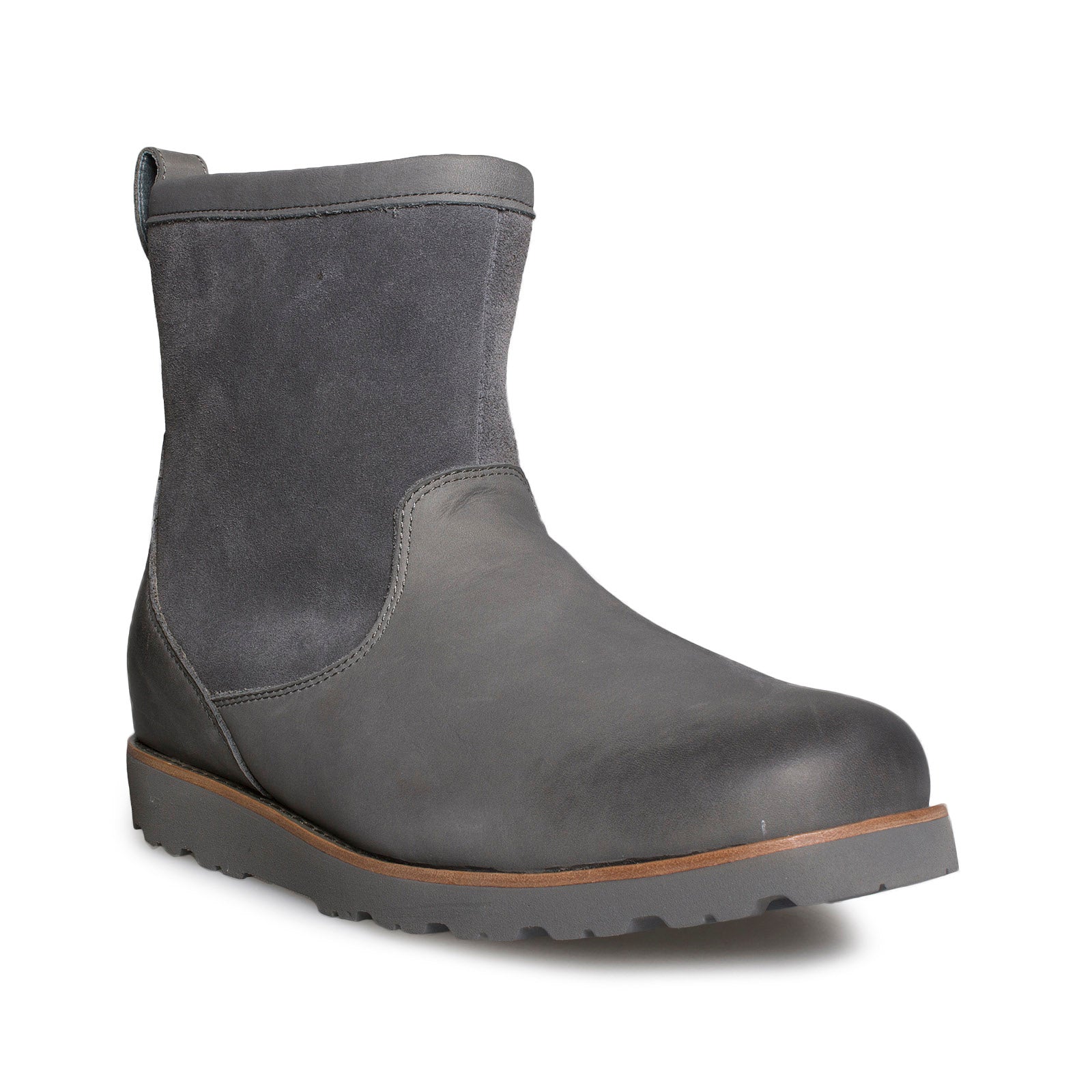 UGG Hendren TL Metal Boots - Men's