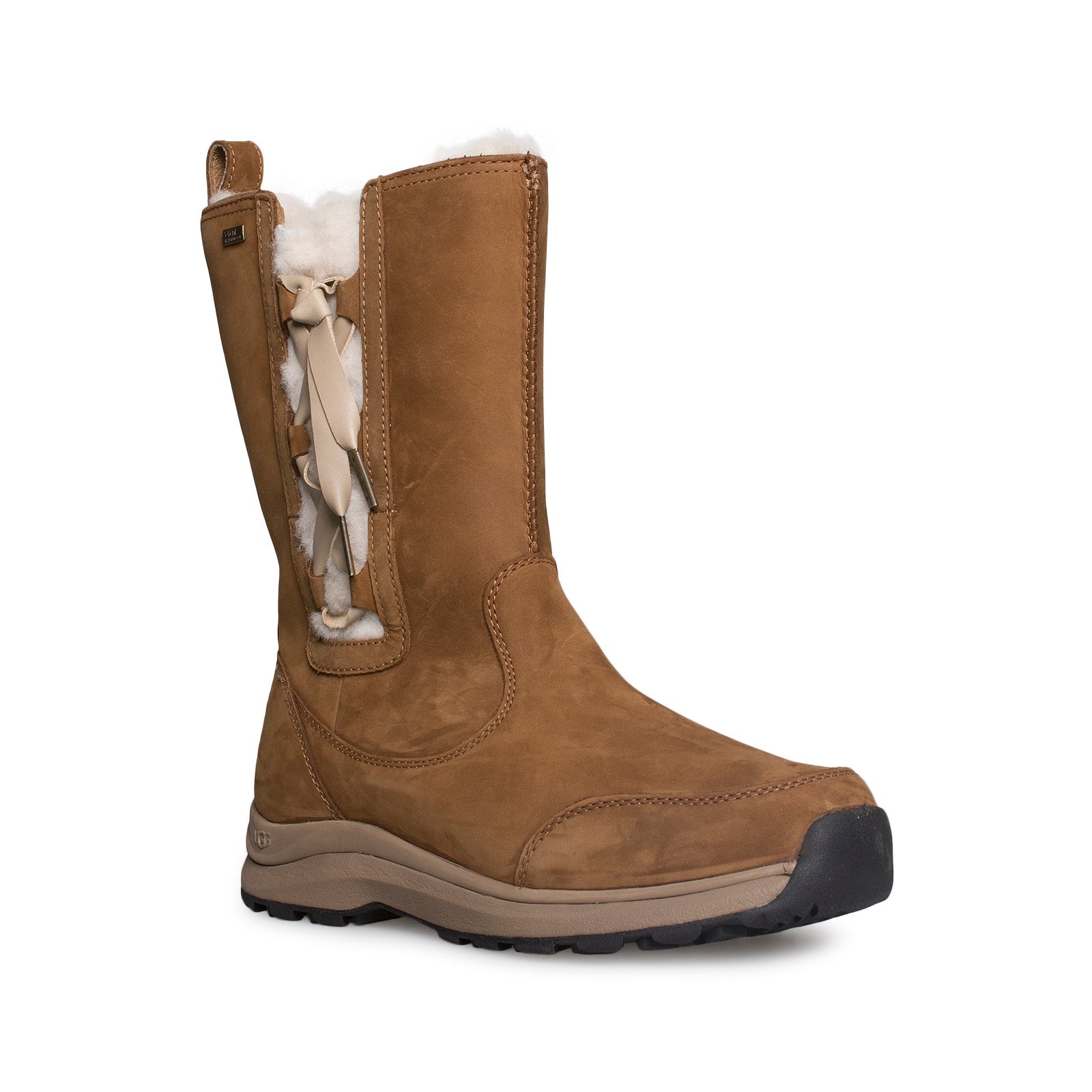 UGG Suvi Chestnut Boots - Women's