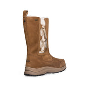 UGG Suvi Chestnut Boots - Women's