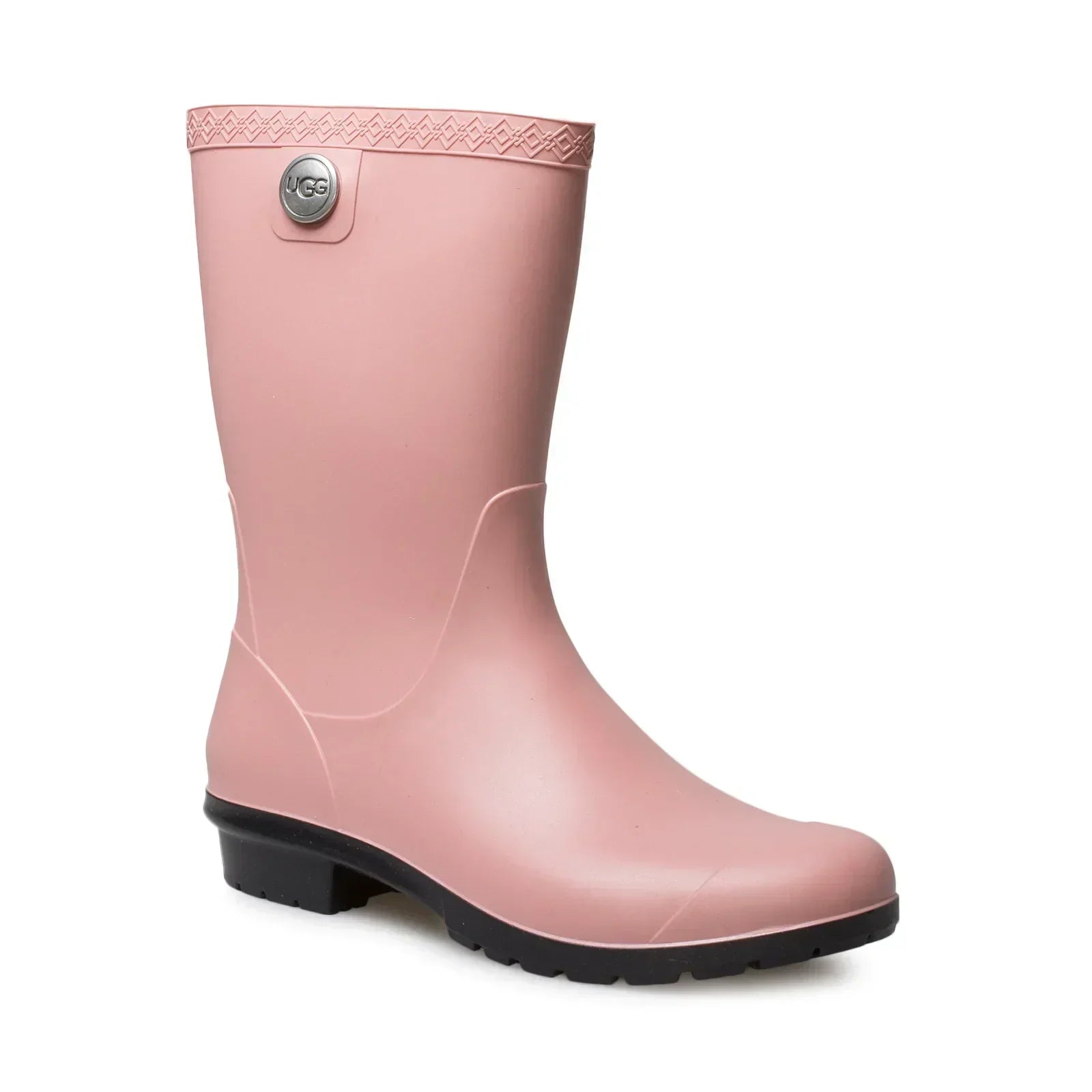 UGG Sienna Matte Pink Dawn Boots - Women's