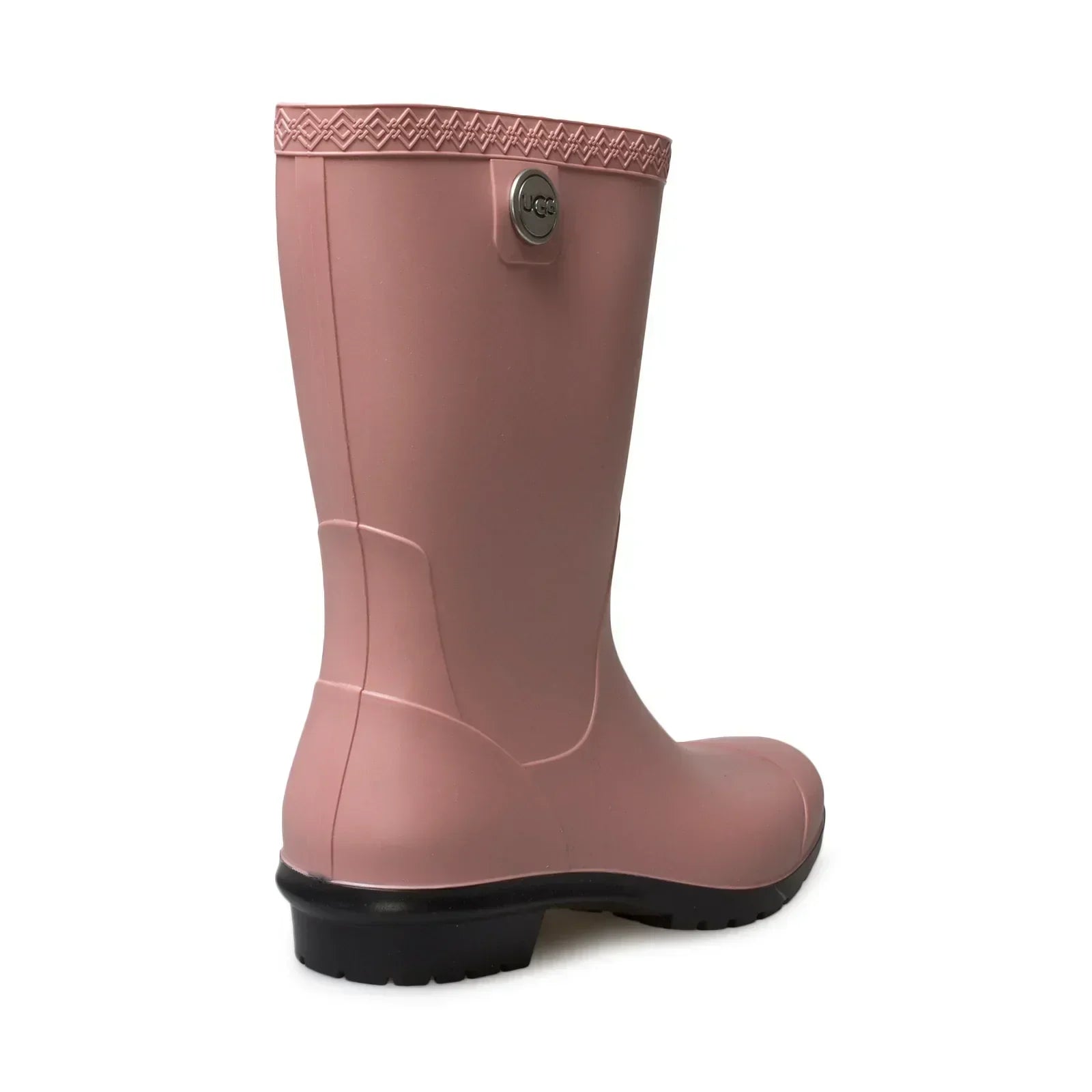 UGG Sienna Matte Pink Dawn Boots - Women's