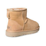 UGG Classic Mini II Bronzer Boots - Women's