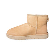 UGG Classic Mini II Bronzer Boots - Women's