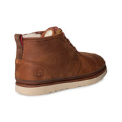 UGG Neumel Weather Chestnut Boots - Men's