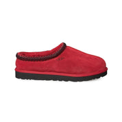 UGG Tasman Samba Red Slippers - Men's