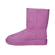 UGG Classic Short Valentine Wildflower Boots - Women's