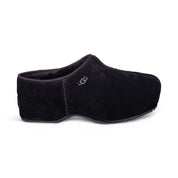 UGG Cottage Clog Black Slippers - Women's