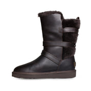 UGG Becket Chocolate Boots - Women's